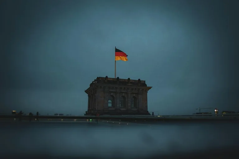 Warum der Tag der Deutschen Einheit auf den 3. Oktober fällt