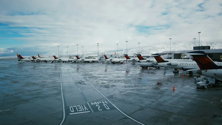 Winterflugplan 2026: Diese Angaben sollten Reisende prüfen