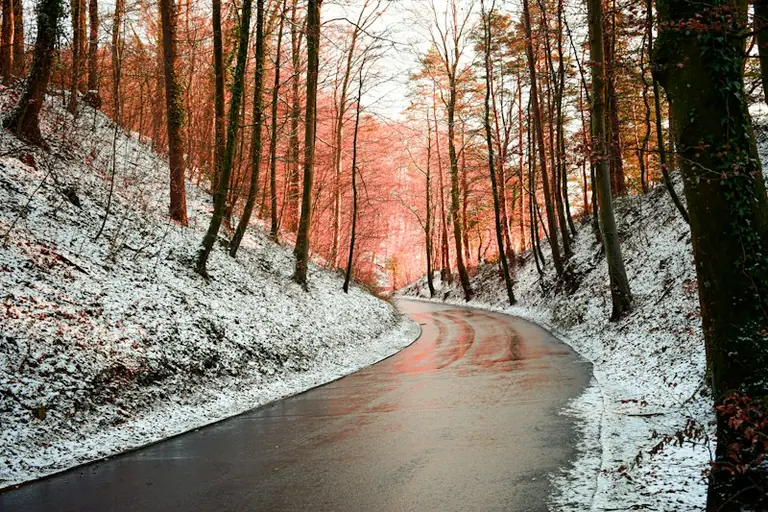 Winterreifen in Deutschland: Pflicht, Wechsel und Profil